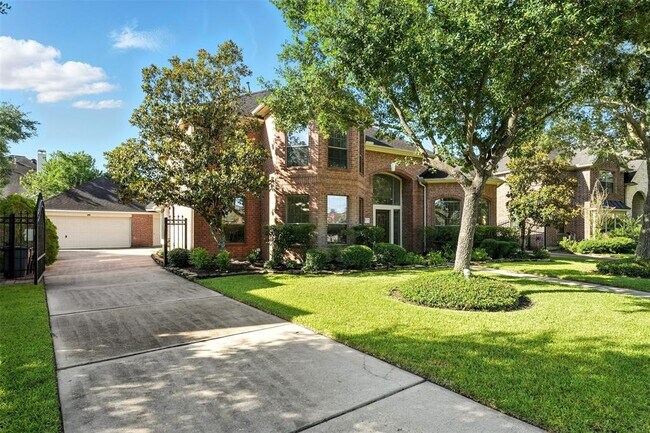 5722 Arbor Breeze Ct in Katy, TX - Building Photo - Building Photo