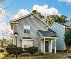 5234 Amity Springs Dr in Charlotte, NC - Building Photo