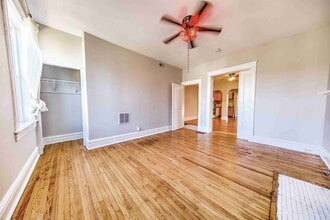 3537 Giles Ave in St. Louis, MO - Building Photo - Building Photo