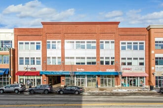 2730 Sidney St in Pittsburgh, PA - Building Photo - Building Photo