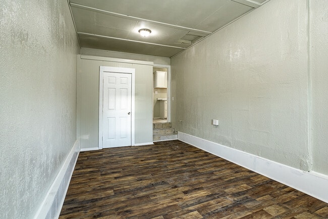 1808 Magnolia St in Amarillo, TX - Building Photo - Building Photo