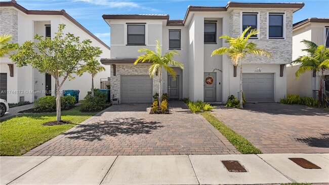 property at 25246 SW 107th Ct