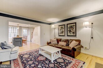 145 W Hill St in Baltimore, MD - Building Photo - Building Photo