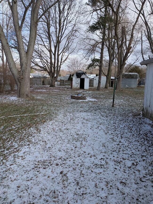 622 Beckham St in Napoleon, OH - Building Photo - Building Photo