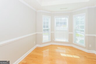 220 Creekside Cir in Hampton, GA - Building Photo - Building Photo