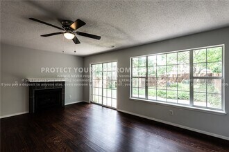 2554 W Houston St in Fayetteville, AR - Building Photo - Building Photo