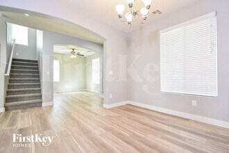 5238 Reed Station St in North Las Vegas, NV - Building Photo - Building Photo