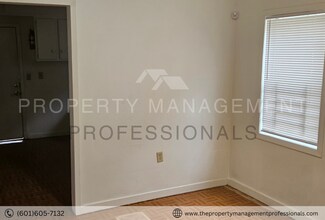 4201 McCain Ave in Jackson, MS - Building Photo - Building Photo