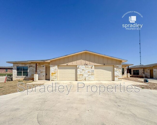 property at 1241A Jasmine Dr