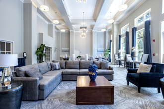 Magnolia Heights in Charlotte, NC - Foto de edificio - Building Photo