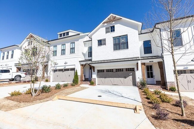 403 Johnson Ct in Alpharetta, GA - Building Photo - Building Photo