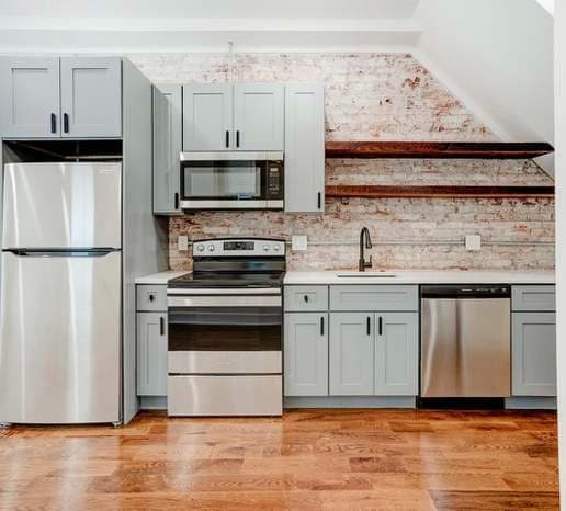 4219 W Girard Ave in Philadelphia, PA - Building Photo - Building Photo
