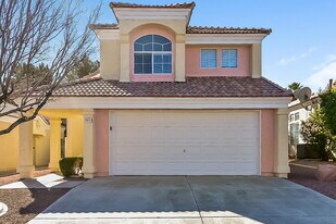 7929 Dover Shores Ave in Las Vegas, NV - Building Photo