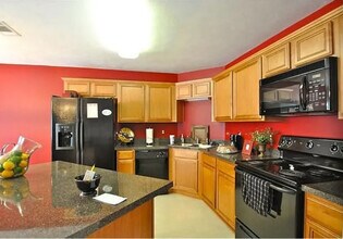 135 Antler Ridge Cir in Nashville, TN - Building Photo - Building Photo