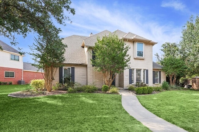 property at 6043 Fieldstone Dr
