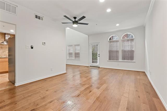 6015 Oram St in Dallas, TX - Building Photo - Building Photo