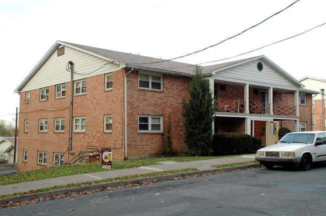 802 E Turner St in Allentown, PA - Building Photo - Building Photo