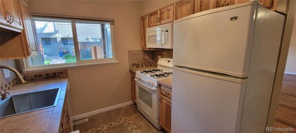 8055 Wolff St in Westminster, CO - Building Photo - Building Photo