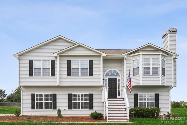 property at 282 Clara Bell Way