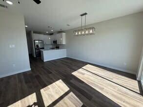 540 Galt Dr in Stephenville, TX - Building Photo - Building Photo