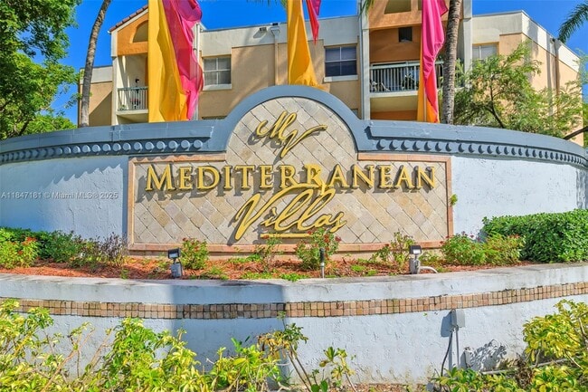 property at 6280 NW 186th St