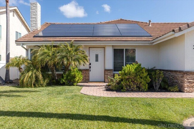 2722 Socorro Ln in Carlsbad, CA - Building Photo - Building Photo