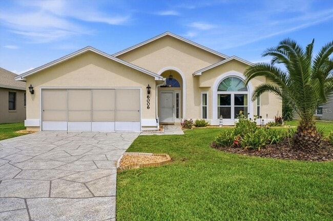 property at 6006 Crane Dr
