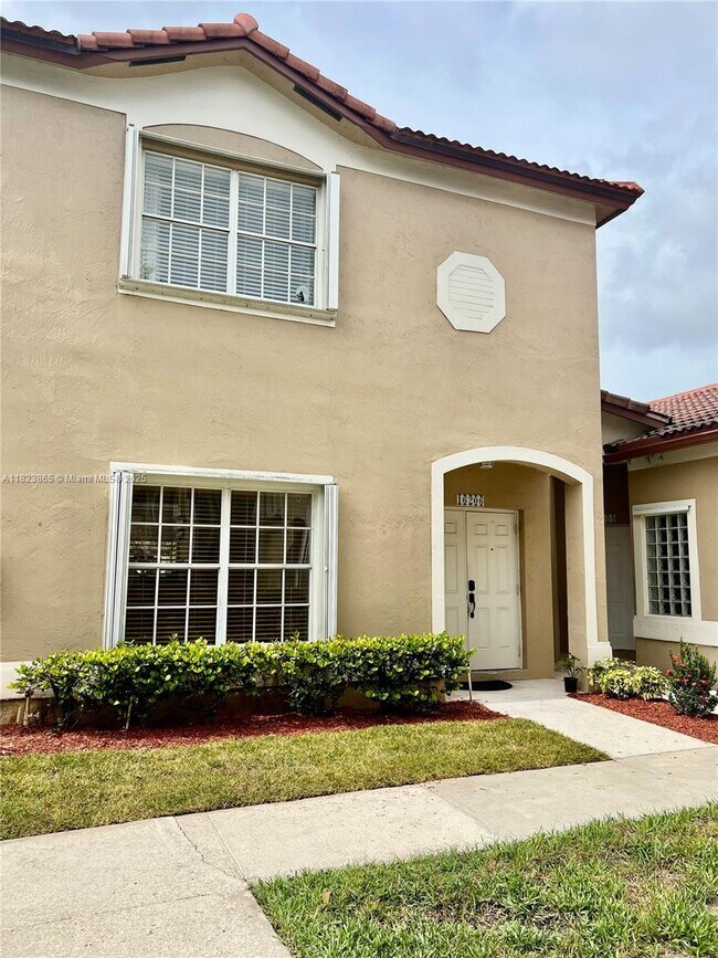 property at 16206 Emerald Cove Rd