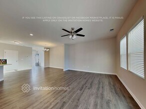 1801 Birdhouse Ln in Wake Forest, NC - Building Photo - Building Photo