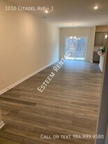 1010 Citadel Ave in Durham, NC - Building Photo