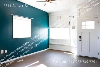 2311 Argyle St in Dayton, OH - Building Photo - Building Photo