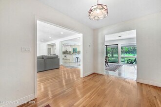 2340 Turtle Mound Rd in Melbourne, FL - Building Photo - Building Photo