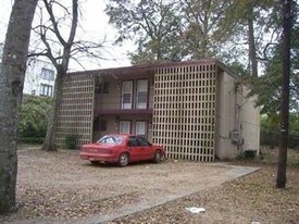 1730 Westhaven Ln in Montgomery, AL - Building Photo