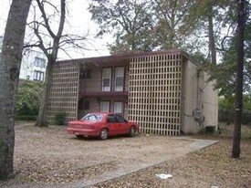 1730 Westhaven Ln Apartamentos