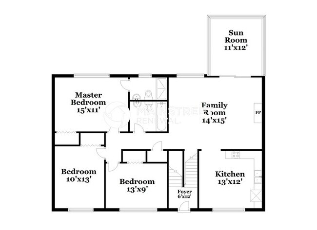 1450 Tudor Pl in Grayson, GA - Building Photo - Building Photo