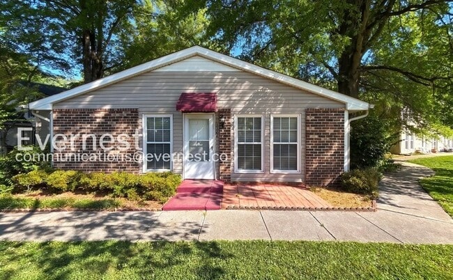 property at 3966 N Quail Ln