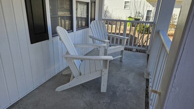 106 Antler Ln in New Bern, NC - Building Photo - Building Photo