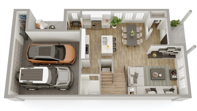 22700 Elyson Falls Dr in Katy, TX - Building Photo - Building Photo