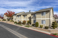 Bordeaux House Apartments in Atascadero, CA - Building Photo - Building Photo