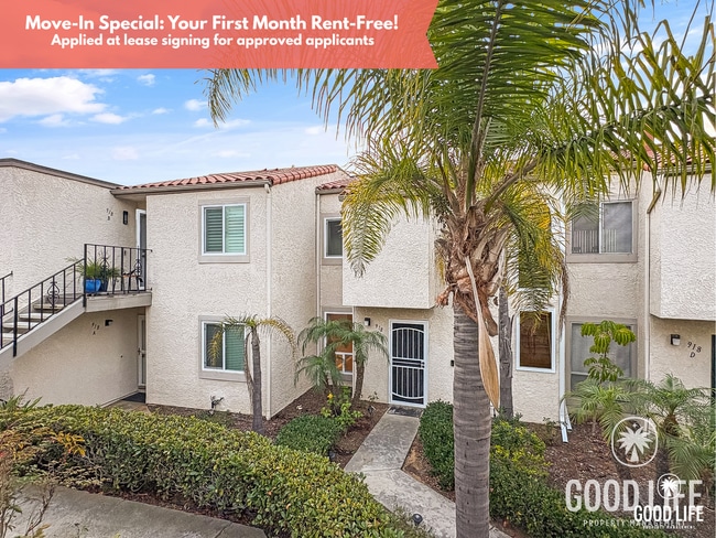 property at 918 Caminito Estrada