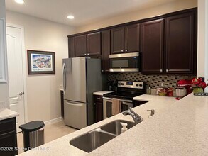 5748 Tamarac Dr in Melbourne, FL - Building Photo - Building Photo