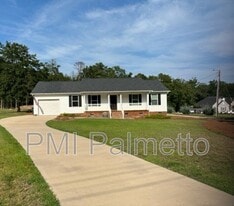 753 Murray Lindler Rd in Chapin, SC - Building Photo