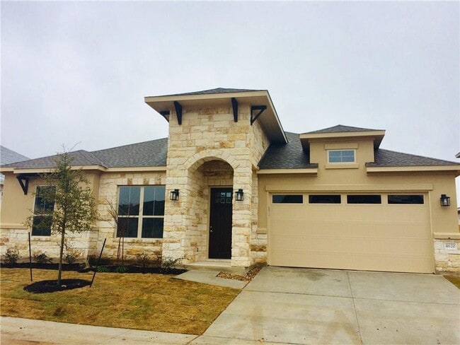4620 Katherine Dr in Round Rock, TX - Building Photo - Building Photo
