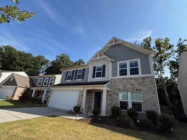 4921 Bramblewood Cir in Sugar Hill, GA - Building Photo - Building Photo