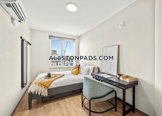 500 Lincoln St in Boston, MA - Building Photo - Building Photo