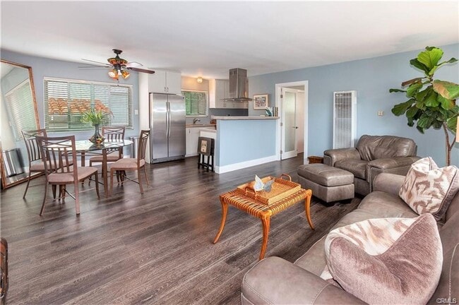 property at 137 Avenida Mateo
