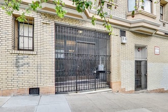 920 Leavenworth in San Francisco, CA - Building Photo - Building Photo