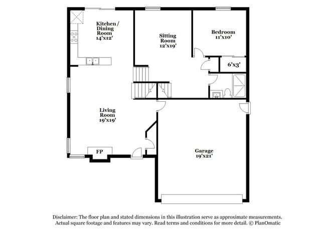 11575 Marshall Ct in Broomfield, CO - Building Photo - Building Photo