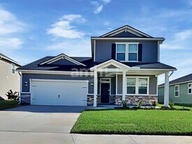 94 Olivewood Pl in St. Augustine, FL - Building Photo