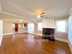 307 N Linwood Ave in Charlotte, NC - Building Photo - Building Photo